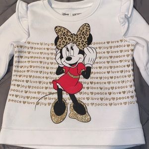 Minnie Mouse Shirt